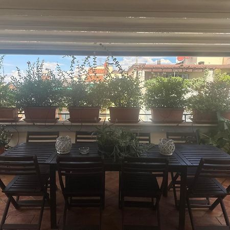 La Casa Di Dani Apartamento Florença Exterior foto