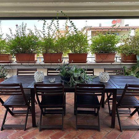 La Casa Di Dani Apartamento Florença Exterior foto
