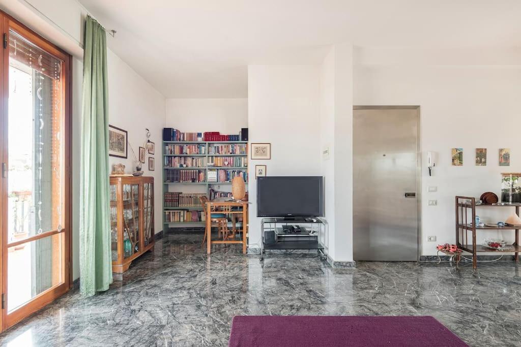 La Casa Di Dani Apartamento Florença Exterior foto
