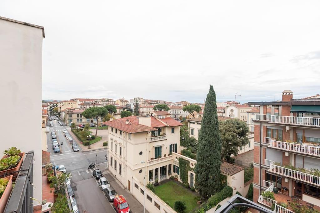 La Casa Di Dani Apartamento Florença Exterior foto
