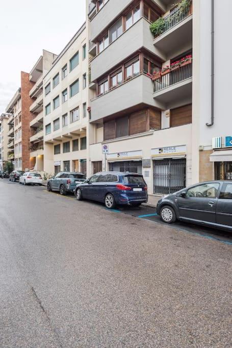 La Casa Di Dani Apartamento Florença Exterior foto