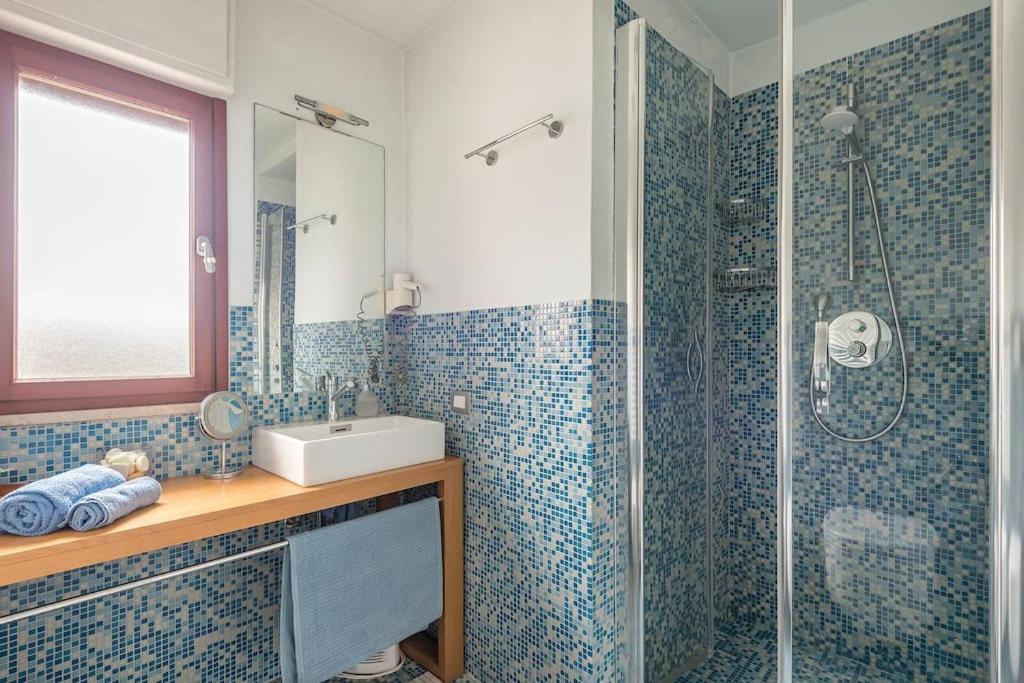 La Casa Di Dani Apartamento Florença Exterior foto