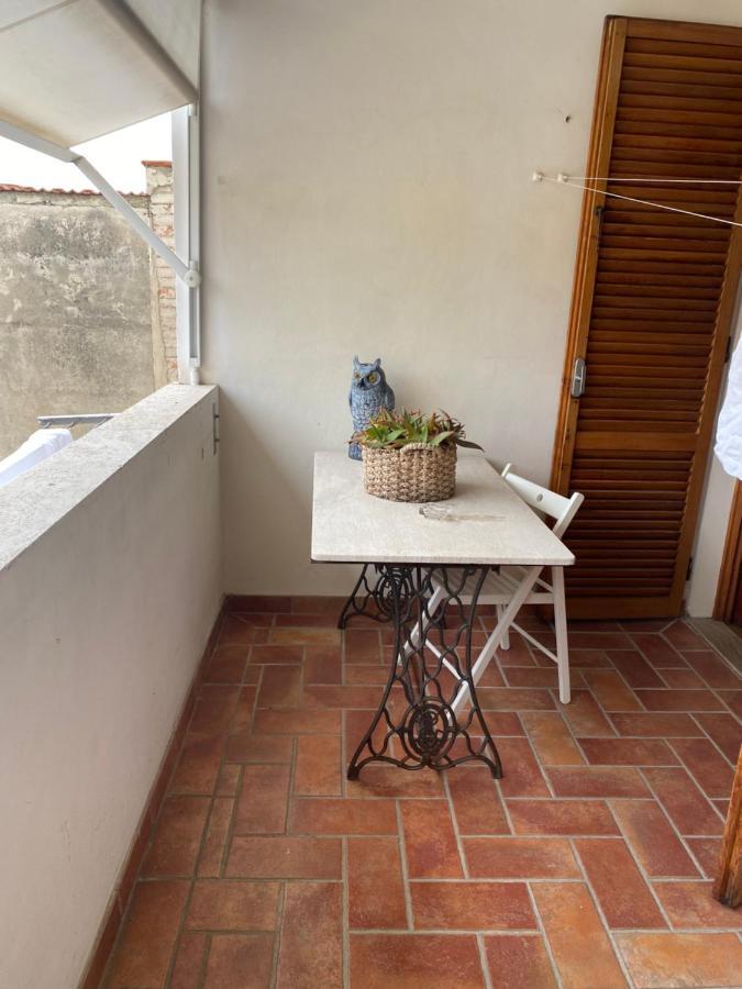 La Casa Di Dani Apartamento Florença Exterior foto