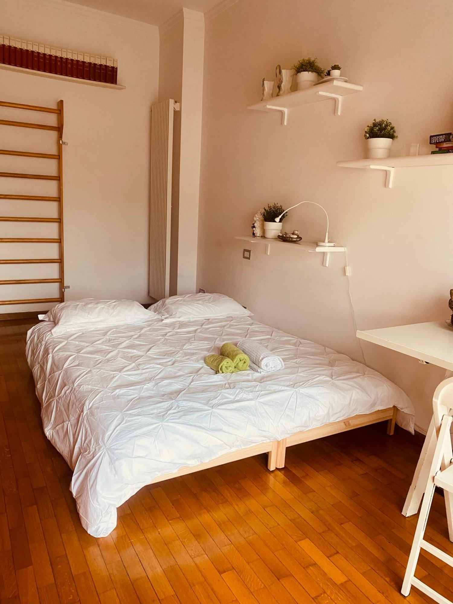 La Casa Di Dani Apartamento Florença Exterior foto