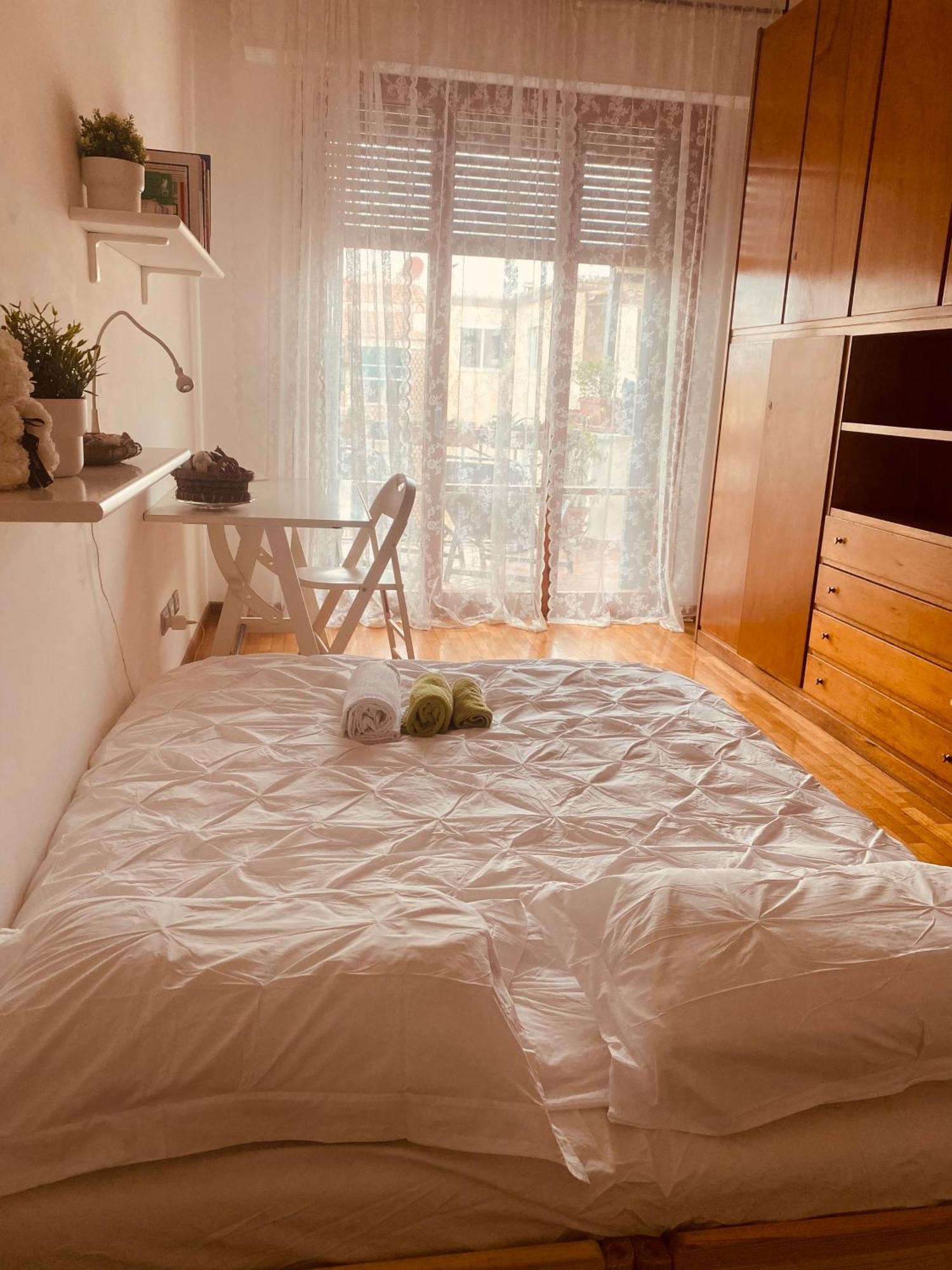 La Casa Di Dani Apartamento Florença Exterior foto