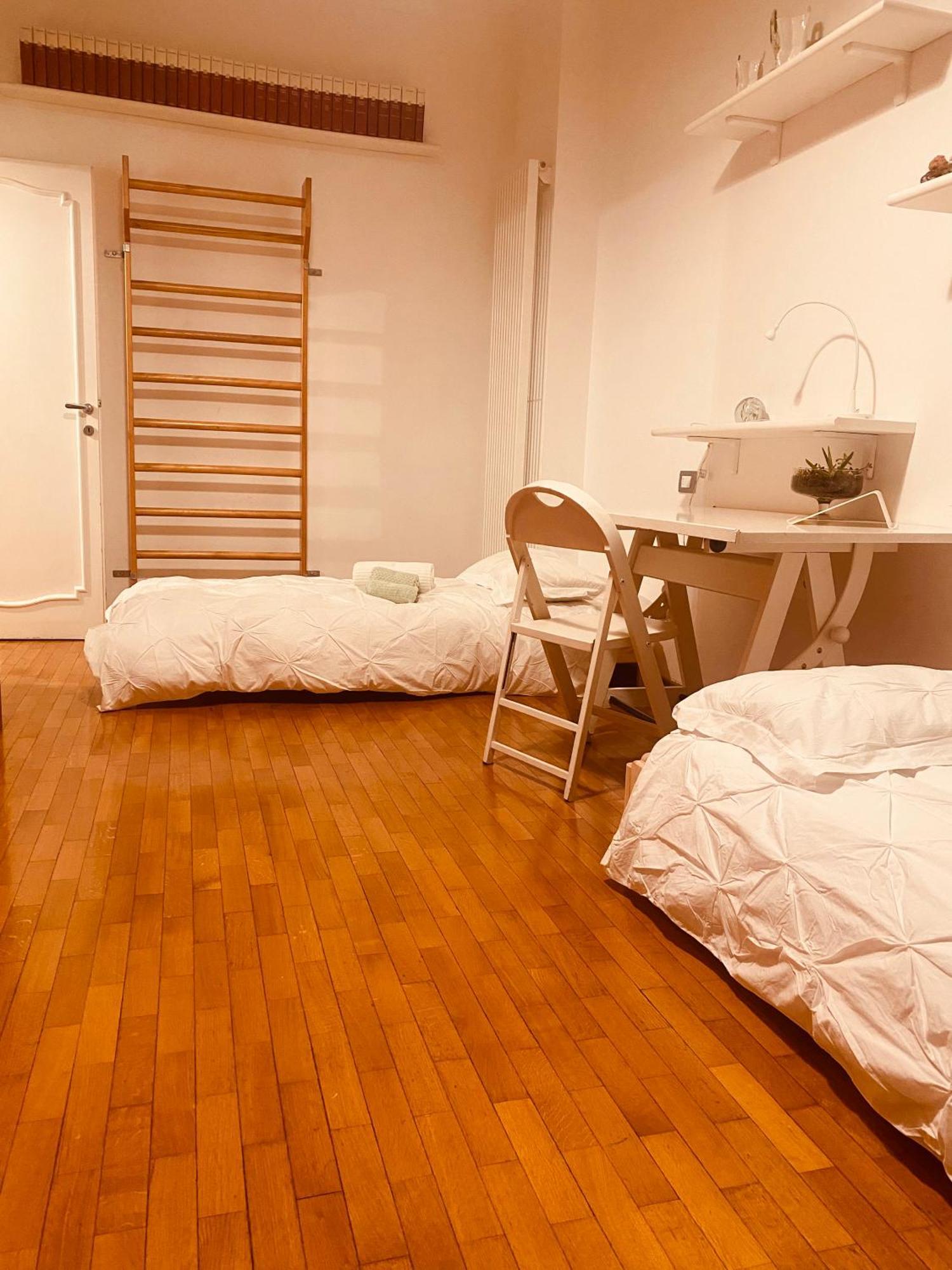 La Casa Di Dani Apartamento Florença Exterior foto