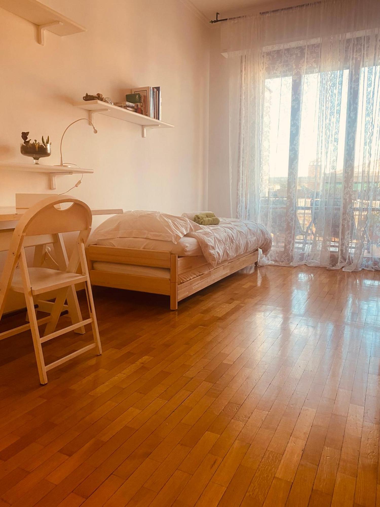 La Casa Di Dani Apartamento Florença Exterior foto