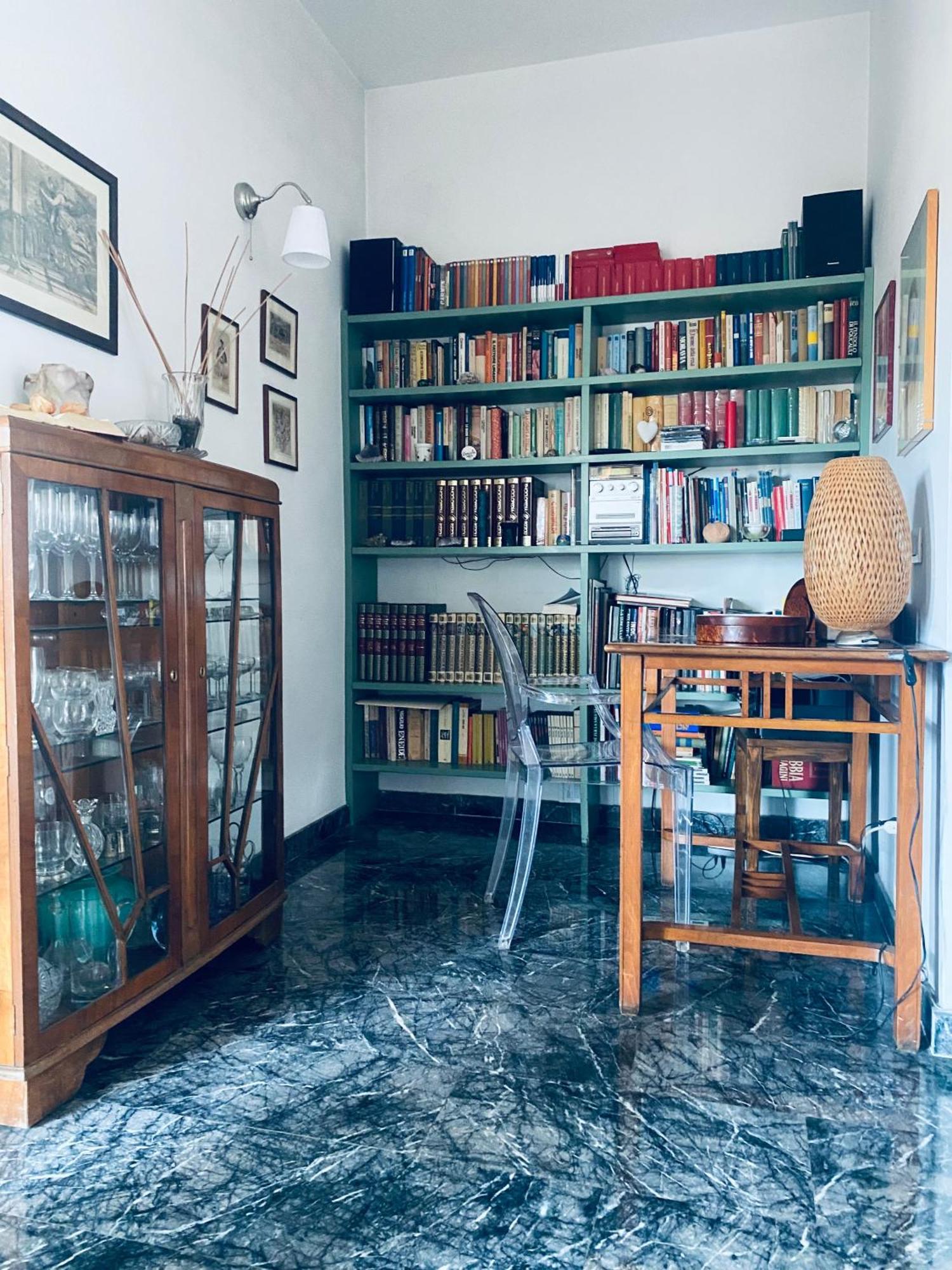 La Casa Di Dani Apartamento Florença Exterior foto