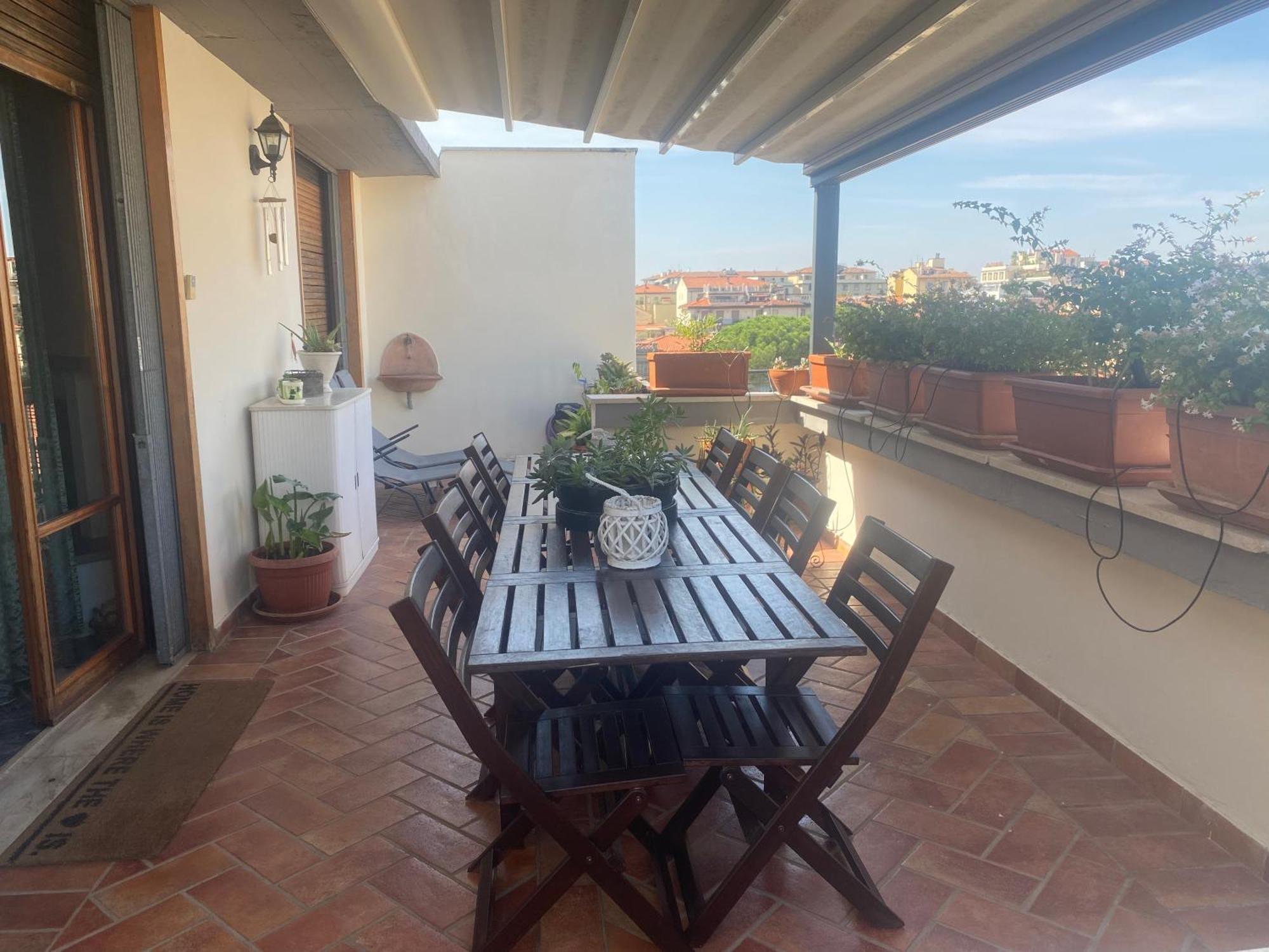 La Casa Di Dani Apartamento Florença Exterior foto