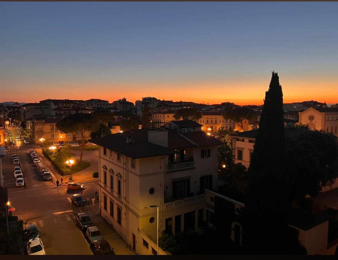La Casa Di Dani Apartamento Florença Exterior foto