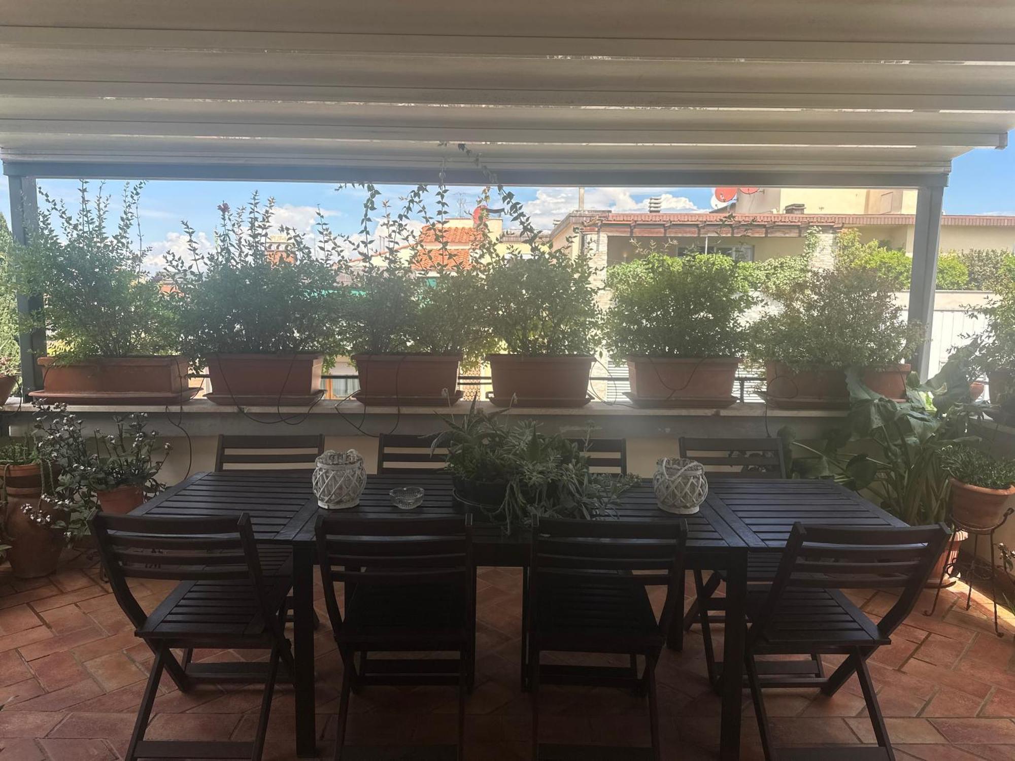 La Casa Di Dani Apartamento Florença Exterior foto