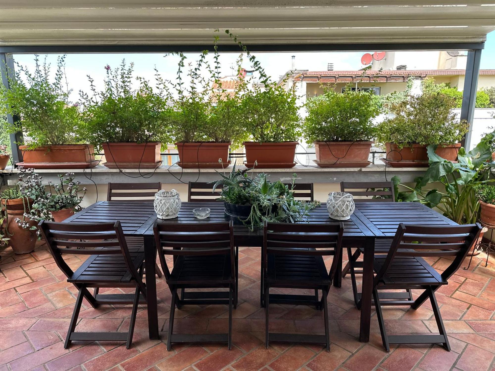 La Casa Di Dani Apartamento Florença Exterior foto
